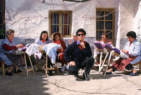 pedro almodovar soggettiva in fondazione prada|FONDAZIONE PRADA PRESENTA IL PROGETTO .